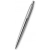 Parker CT 1502/1253170 Royal Jotter Stainless Steel guľôčkové pero