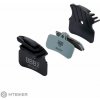 BBB BBS-551C COOLFIN brzdové platničky, Shimano, organické