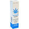 MedicProgress konopné mazanie Extra chladivé 100 ml