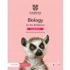 Biology for the IB Diploma Workbook with Digital Access (2 Years) (Alice Tully,Matthew Broderick)(Brožovaná)