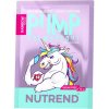 Nutrend Pump 15 g, rainbow