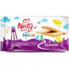 Naty oblátky citrónové 160 g