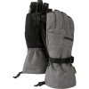 Rukavice na snowboard Burton Profile grey heather M 25/26 - Odosielame do 24 hodín