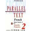 Parallel Text: French Short Stories