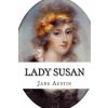 Lady Susan (Judith Duran,Judith Duran,Jane Austin)(Brožovaná)