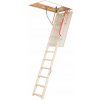 Fakro LTK Energy - 70x120 - 280 cm