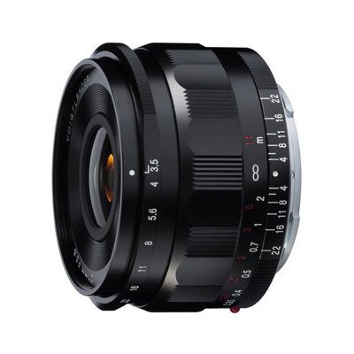 Voigtlander 21mm f/3,5 Color Aspherical Sony E-mount