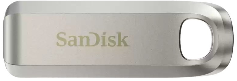 SanDisk Ultra Luxe 128GB SDCZ75-128G-G46