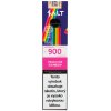 Salt SWITCH 900 Rainbow Peach Ice 20 mg 900 poťahov