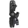 RAM MOUNTS rameno 159 mm s kĺbom uprostred plast