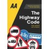 Highway Code (AA Publishing AA Media Group Ltd)(Brožovaná)