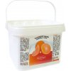 Medistar CZ Parafín granulovaný pomaranč 1,5 kg
