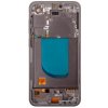 Samsung Galaxy S23 FE LCD displej + Touchscreen + rám - Oled - Black