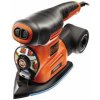 Black&Decker KA280K Multibruska 220W 4-v-1 AutoSelect