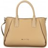 Dámska Kabelka VALENTINO BAGS - Bežová 35.0X24.0X13.0cm Farba: Bežová, Veľkosť: 35.0X24.0X13.0