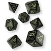 Q-workshop Call of Cthulhu - sada kociek s osvetlením