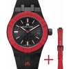Pánske hodinky Maurice Lacroix AI2008-04000-400-J