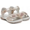 Primigi detské sandále z prírodnej kože, ružové veľkosť 32