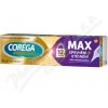 Corega Power Max spevňujúci+zatvrdzujúci fixačný krém 40 g