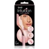 Wilkinson Sword Intuition Dermaglow holiaci strojček + 2 náhradné hlavice