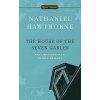 House of the Seven Gables (Nathaniel Hawthorne,Katherine Howe,Brenda Wineapple)(Brožovaná)
