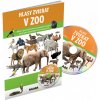 HLASY ZVIERAT V ZOO