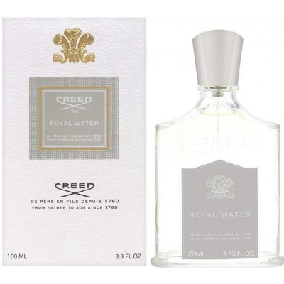 Creed Royal Water, parfumovaná voda 100 ml unisex