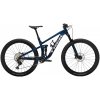 Bicykel Trek Top Fuel 8 XT 2022 modrý/ Vel:ML