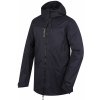 Pánsky hardshell kabát Husky Nestia M čierna L