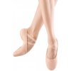 Bloch Proflex Canvas - dámske tanečné piškóty S0210L ružová