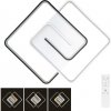 Brilagi | Brilagi - LED Stmievateľné stropné svietidlo VELO LED/64W/230V 3000-6500K + DO | BG0360