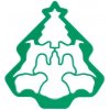 Tescoma Delícia 630899.00 - Multi vykrajovač vianočný DELÍCIA