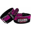 Fitness opasok Power System Strong Femme Pink M