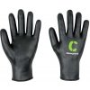 HONEYWELL DEEPTRIL C&G 5 NIT NITRILOVÉ PRACOVNÉ RUKAVICE PROTIPOREZNÉ 2299405 - 9/L