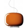 FOSCARINI CHOUCHIN 1 Sospensione FN210071E_53 (Moderné talianske závesné svietidlo.)