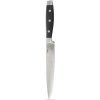 Kuchynský nôž MASTER univerzálny, dlhý 34 cm