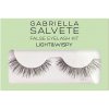 Gabriella Salvete False Eyelash Kit Light & Wispy umělé řasy