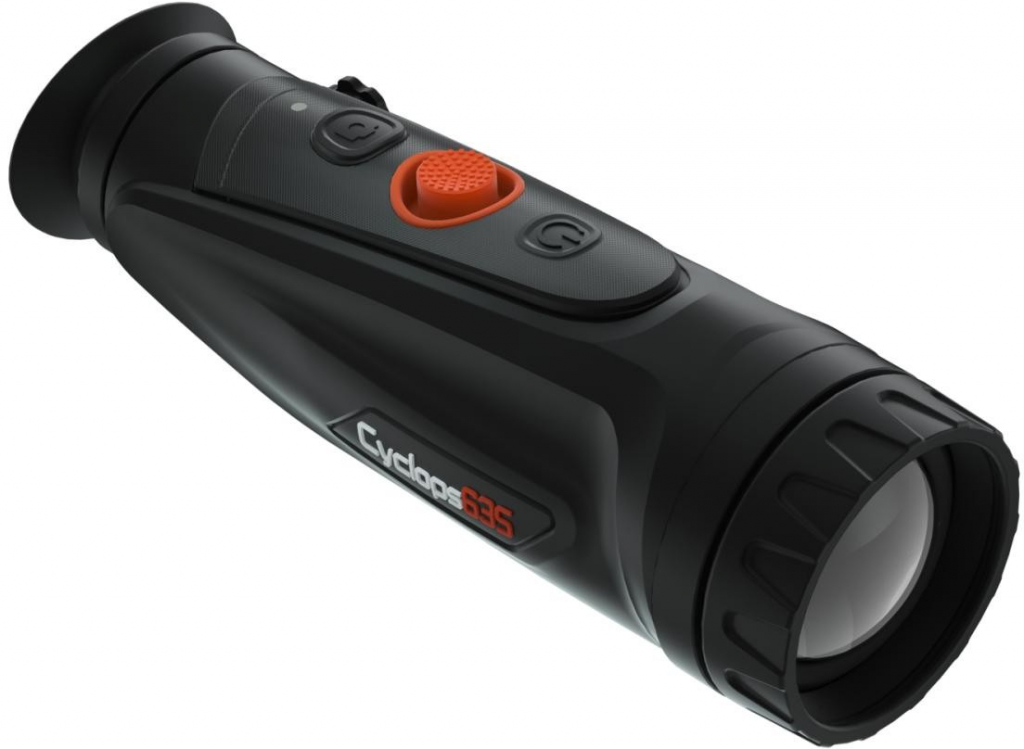 ThermTec Cyclops CP635