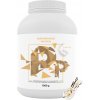 BrainMax Performance Protein, natívny srvátkový proteín, vanilka, 1000 g Natívny srvátkový proteín s kravským kolostrom a grass-fed hovädzím kolagénom, výživový doplnok