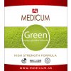 Medicum Jačmeň + Chlorella + Spirulina v jednom nápoji 250 g