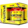 Amix LipiDrol Fat Burner 300 kapsúl