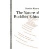 Nature of Buddhist Ethics (Damien Keown)(Brožovaná)