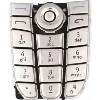 Klávesnica NOKIA 9300