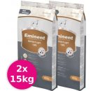 Eminent Senior Light 19/8 2 x 15 kg