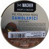 Samolepiaca podlaha pásky 52 mm/5 m PVC dub prírodný 801004