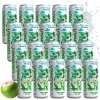 20x Prírodná voda z mladého kokosu Coconaut 320ml