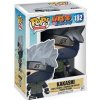 Funko Pop! Naruto Shippuden: Kakashi (vyblednutá krabička)