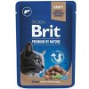 Brit mokré krmivo a pečeň 0,1 kg