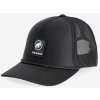 MAMMUT Crag Cap Logo black