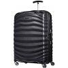 Samsonite Lite-Shock čierna 124 l